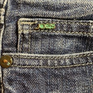 Joe’s Jeans
